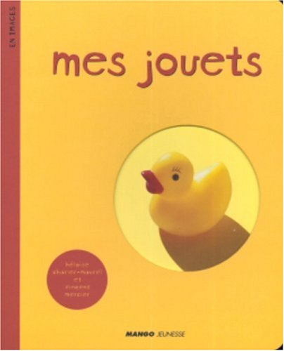 Mes jouets