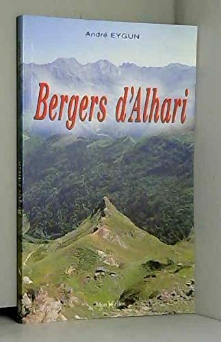 Bergers d'Alhari