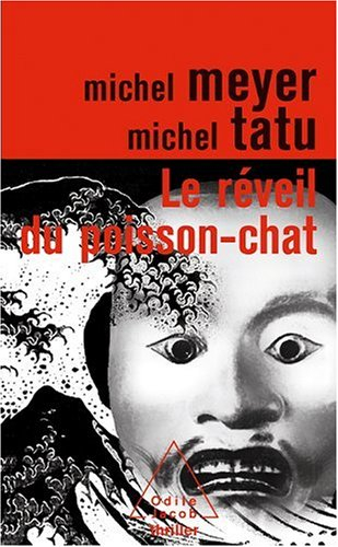Le réveil du poisson-chat