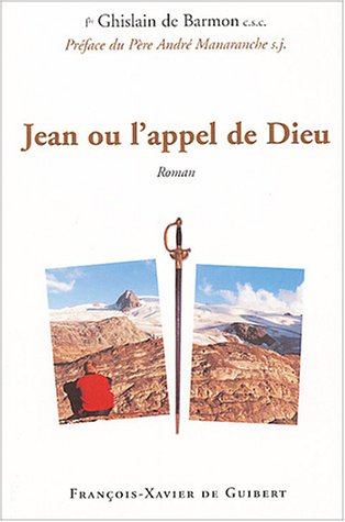 Jean ou L'appel de Dieu