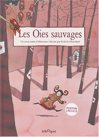 Les oies sauvages