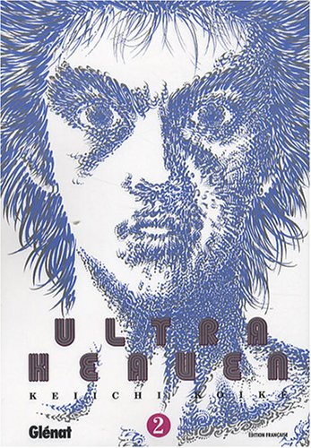 Ultra heaven. Vol. 2