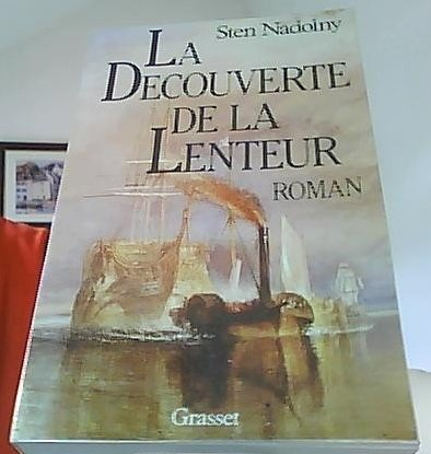 La découverte de la lenteur