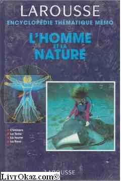 L'homme et la nature