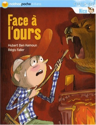 Nico. Face à l'ours