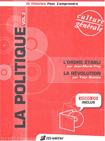 La politique. Vol. 2