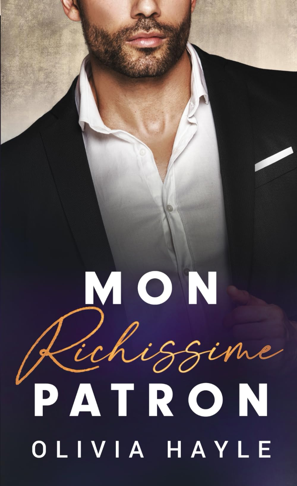 Mon richissime patron