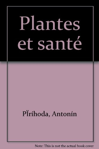 Plantes et santé