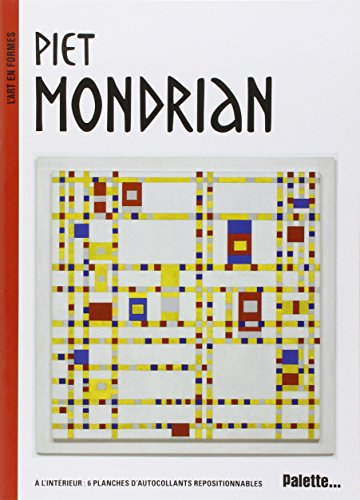 Piet Mondrian