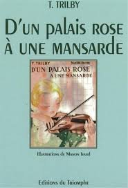D'un palais rose à une mansarde