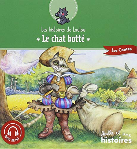Le chat botté