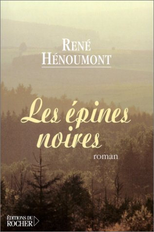Les épines noires
