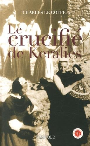 Le crucifié de Keraliès
