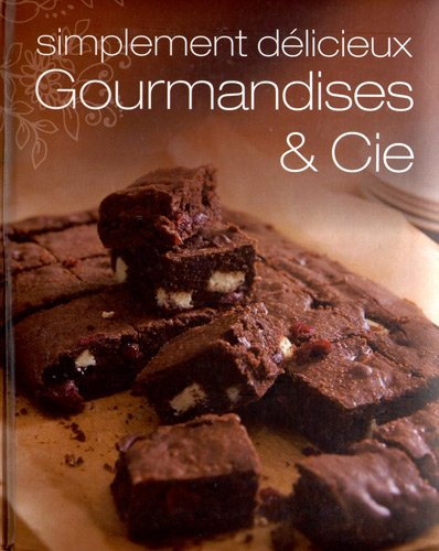 Gourmandises & Cie