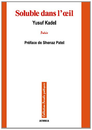 Soluble dans l'oeil