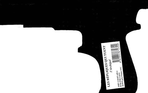 les répliques qui tuent