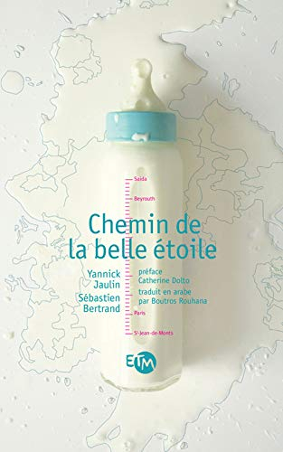 Chemin de la belle étoile