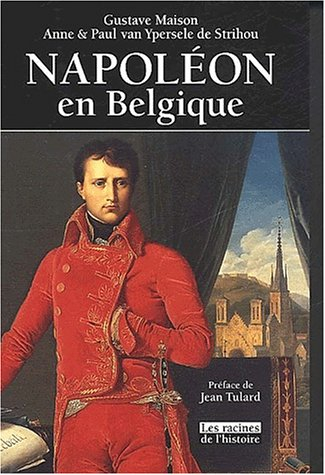 Napoléon en Belgique