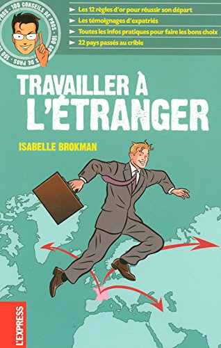 Travailler à l'étranger