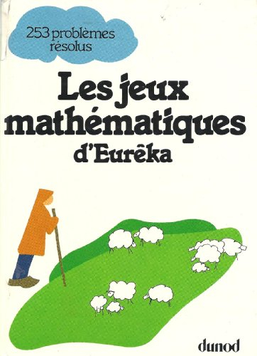 Les Jeux mathématiques d'Eurêka