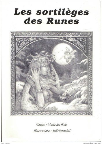 Les sortilèges des runes