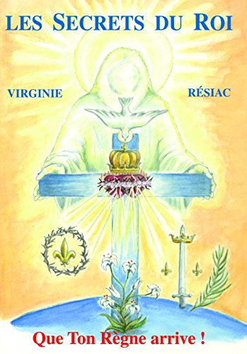 les secrets du roi - tome 1
