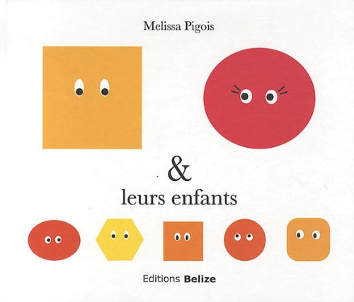 M. Mme et leurs enfants