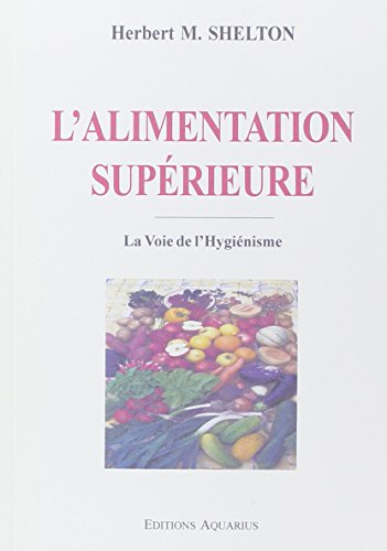 L'Alimentation Supérieure