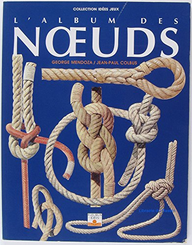 L'album des noeuds