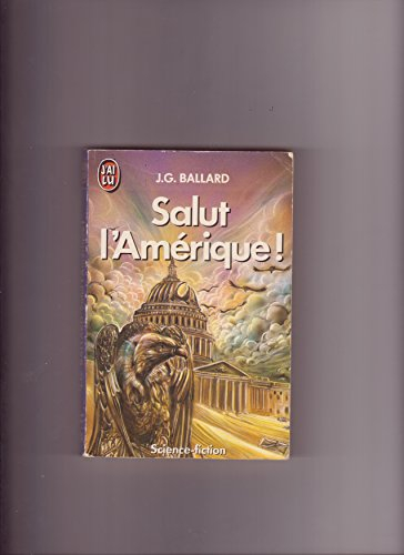 Salut l'Amérique !