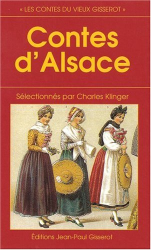 Contes d'Alsace