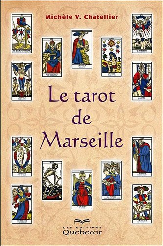 Le tarot de Marseille