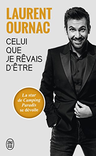 Celui que je rêvais d'être : entretiens avec Élodie Bécu : témoignage