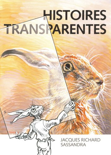 Histoires transparentes
