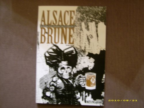 alsace brune : les extrêmes droites d'hier et d'aujourd'hui