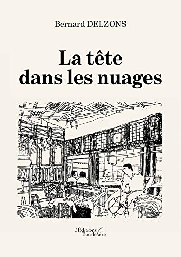 La tête dans les nuages