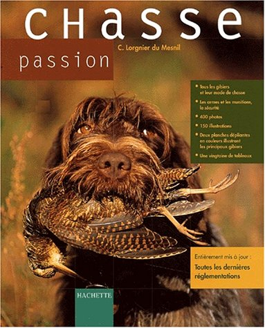 Chasse passion