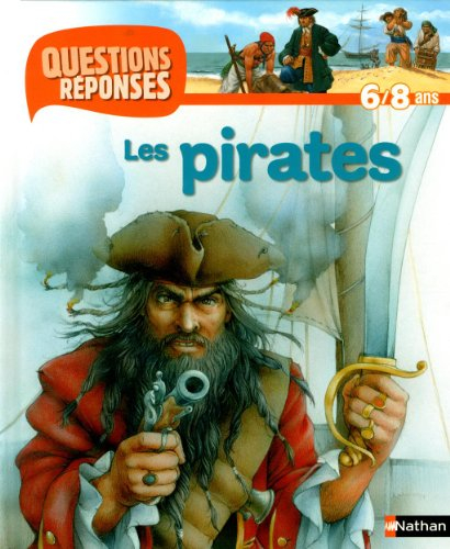 Les pirates