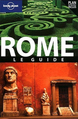 Rome : le guide