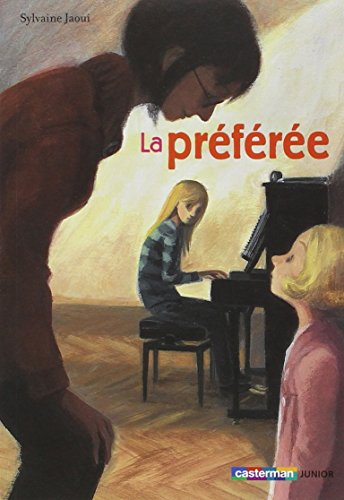 La préférée