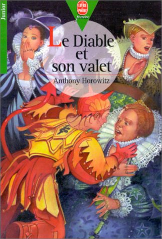 le diable et son valet