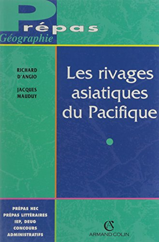 Les rivages asiatiques du Pacifique