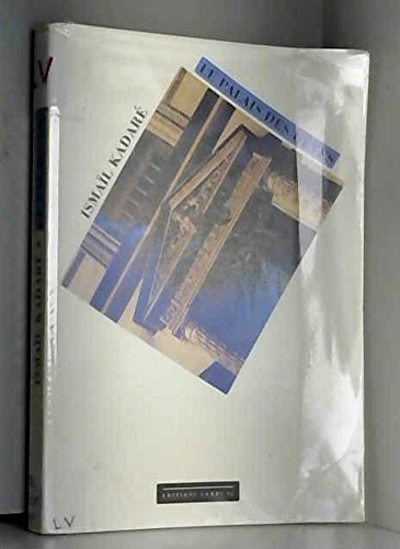 Le palais des rêves