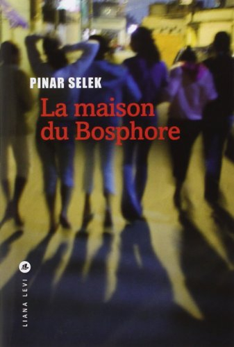 La maison du Bosphore
