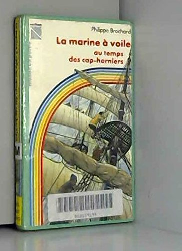 La Marine à voile