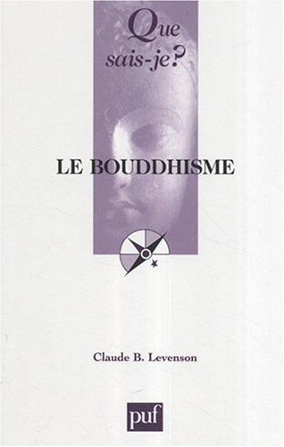 Le bouddhisme