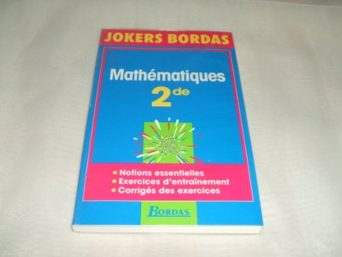 joke.201 maths 2eme np 96    (ancienne edition)
