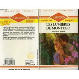 les lumières de montego (collection horizon)