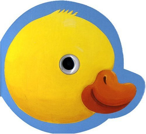 Oh ! Le petit canard