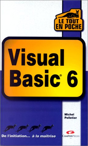 Visual Basic 6